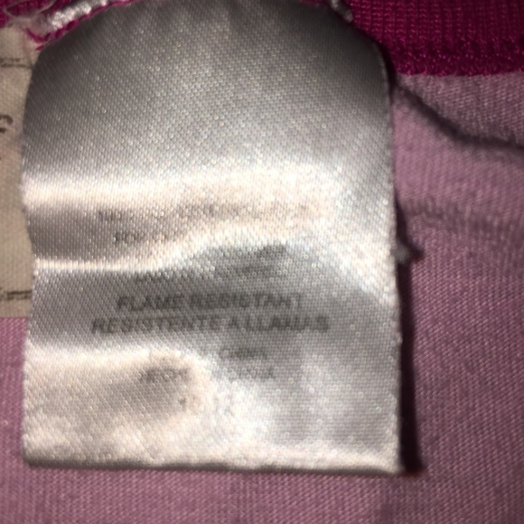 Stuff by Hilary Duff Girls Nightgown - Picture 5 of 5